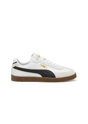 Puma Puma Club Ii Era Unisex Casual Shoes 39744707 White
