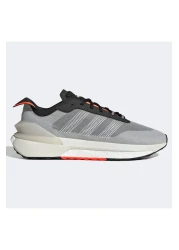 adidas حذاء رياضي رجالي باللون الرمادي من Avryn Hp5969
