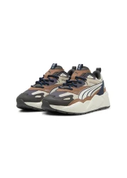 Puma حذاء رياضي رجالي بتأثير Rs-x Prm