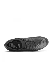 New Balance Furon V6 Td Men's Black Football Boots - Msf3Sbs6