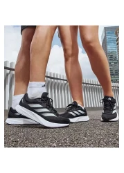 adidas حذاء رياضي Duramo Rc باللون الأسود - حذاء كاجوال ورياضي