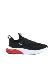 Puma White Men's Hooded Collar Regular Waist Regular Fit Sweatshirt Aqyft03407Grifin Hoodie
