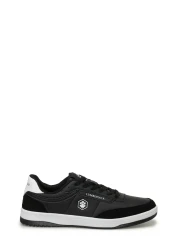Lumberjack Reason 4Pr Men's Black Sneakers