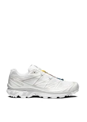 Salomon حذاء رياضي Xt-6 - أبيض