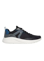 Skechers Men's Lace-Up Sports Shoes - BOBS SQUAD CHAOS