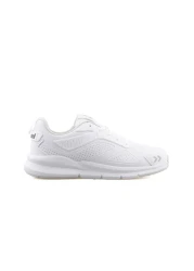 hummel Tomson Hml Men's White Casual Shoes - 900057 -9001