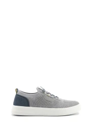 Lumberjack PASSANO 5FX Gri Erkek Sneaker