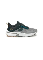 Lotto Lovelo 5Fx Gray Men's Running Shoes a 10193822312010