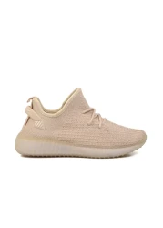 Dunlop Dnp-2298 Beige Men's Sneakers