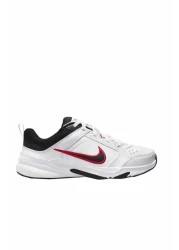 Nike Defy All Day Men's Casual Sneakers Dj1196-101-white/krmz