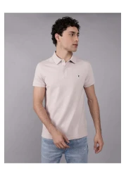 American Eagle قميص بولو AE Slim Flex