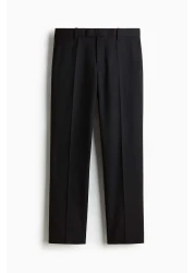 H&M Regular Fit Suit trousers
