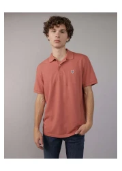 American Eagle قميص بولو AE
