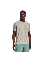 Under Armour Male UA Streaker Run Short Sleeve