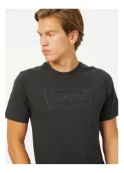 Levi's MEN'S HOUSEMARK GRAPHIC T-SHIRT 22489-0330