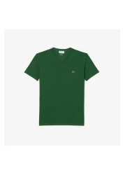 Lacoste تيشيرت رجالي