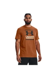 Under Armour Gl Foundation Short Sleeve T-Shirt