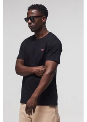 Levi's Men's Crew Neck T Shirt 56605-0075-76-77