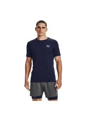 Under Armour Men's Heatgear ® Armour Fitted Short Sleeve 1361683 -410