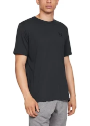 Under Armour Sportstyle Left Chest Ss Men's T-shirt1326799-001