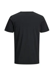 Jack & Jones Men's JJESPLIT T-SHIRT 12164972