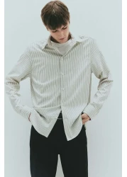 H&M Regular Fit Shirt