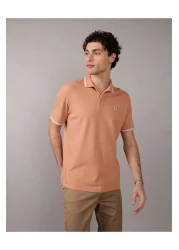 American Eagle قميص بولو أي بيكيه