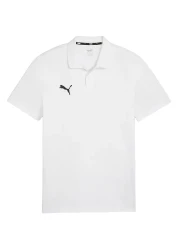 Puma Soft Texture, Breathable Fabric and Colorful Polo Neck T-Shirt