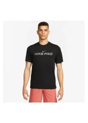 Nike Nike Pro m Nk Df Tee Db - Comfortable Fit