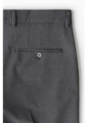 H&M بنطلون Slim Fit مصمم خصيصًا