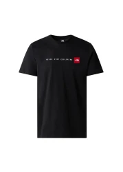 The North Face M S/S Never Stop Exploring Tee Men's T-Shirt