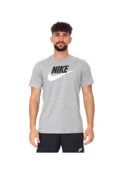 Nike M Nsw Tee Icon Futura Men's T-Shirt Ar5004-063