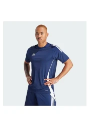 adidas قميص تيرو 24 للرجال باللون الأزرق Is1018