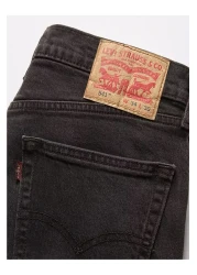 Levi's 541 Athletic Taper Jeans Denim Pants Men's Smoked