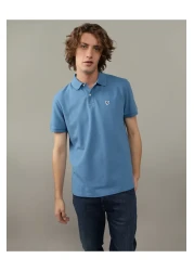 American Eagle قميص بولو AE