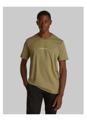 Calvin Klein تي شيرت