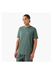 Kappa Kappa Logo Detail Crew Neck T-shirt
