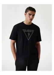 Guess AZHA CN OVER T-SHIRT