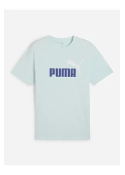 Puma ESS 2 Color No. 1 Logo T-Shirt