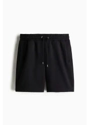 H&M Regular Fit Sweatshorts