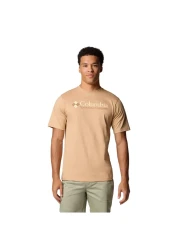 Columbia Csc Basic Logo Short Sleeve T-Shirt