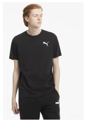 Puma Essentials Small Logo T-shirt