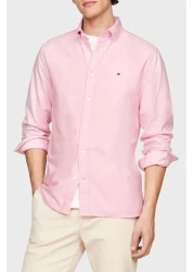 Tommy Hilfiger Mw0Mw35774 Pink