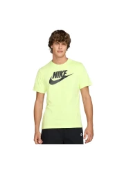 Nike Tricou Nike Icon Futura Ar5004-737 Material: 100% Bumbac;