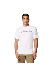 Columbia Csc Basic Logo Short Sleeve T-Shirt