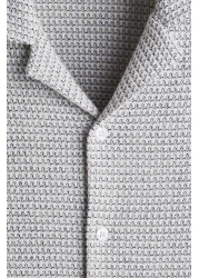 H&M Regular Fit Resort shirt