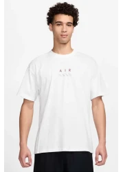 Nike M Nsw Tee M90 Nk Air Sp25 2 - Lightweight and Comfortable Cutting