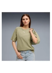 Puma تي شيرت نسائي رياضي مريح