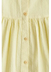 H&M Cotton dress