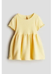 H&M Flared Dress